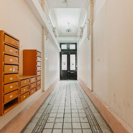 Studio Piata Amzei Nr.1 Bukares Bagian luar foto