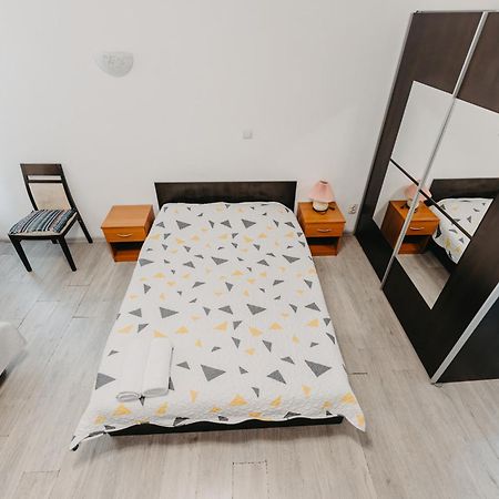 Studio Piata Amzei Nr.1 Bukares Bagian luar foto