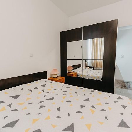 Studio Piata Amzei Nr.1 Bukares Bagian luar foto