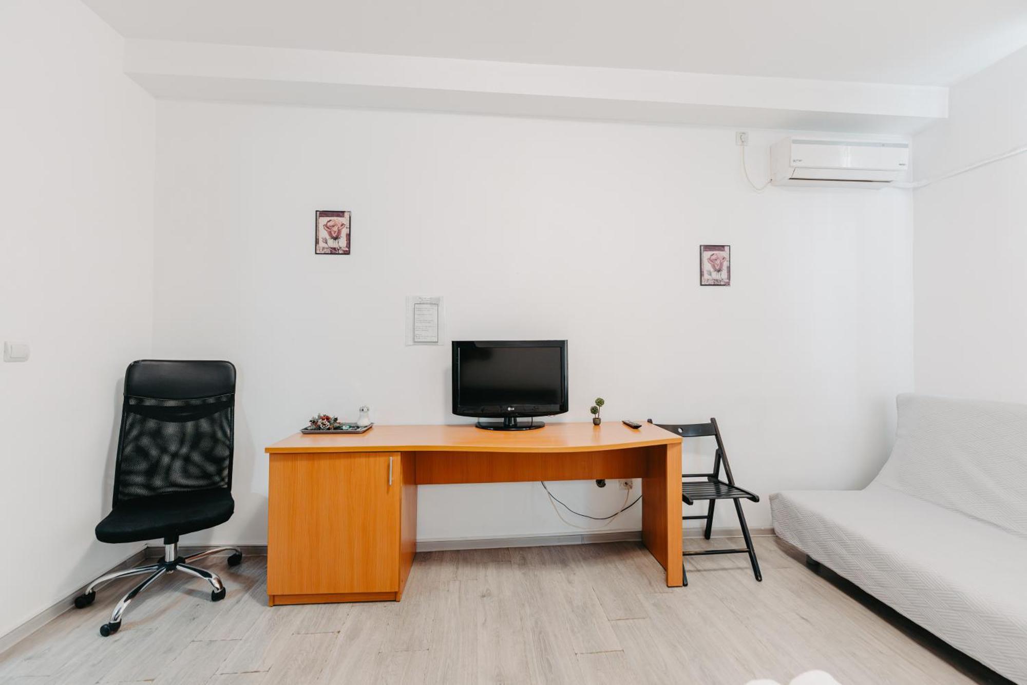 Studio Piata Amzei Nr.1 Bukares Bagian luar foto
