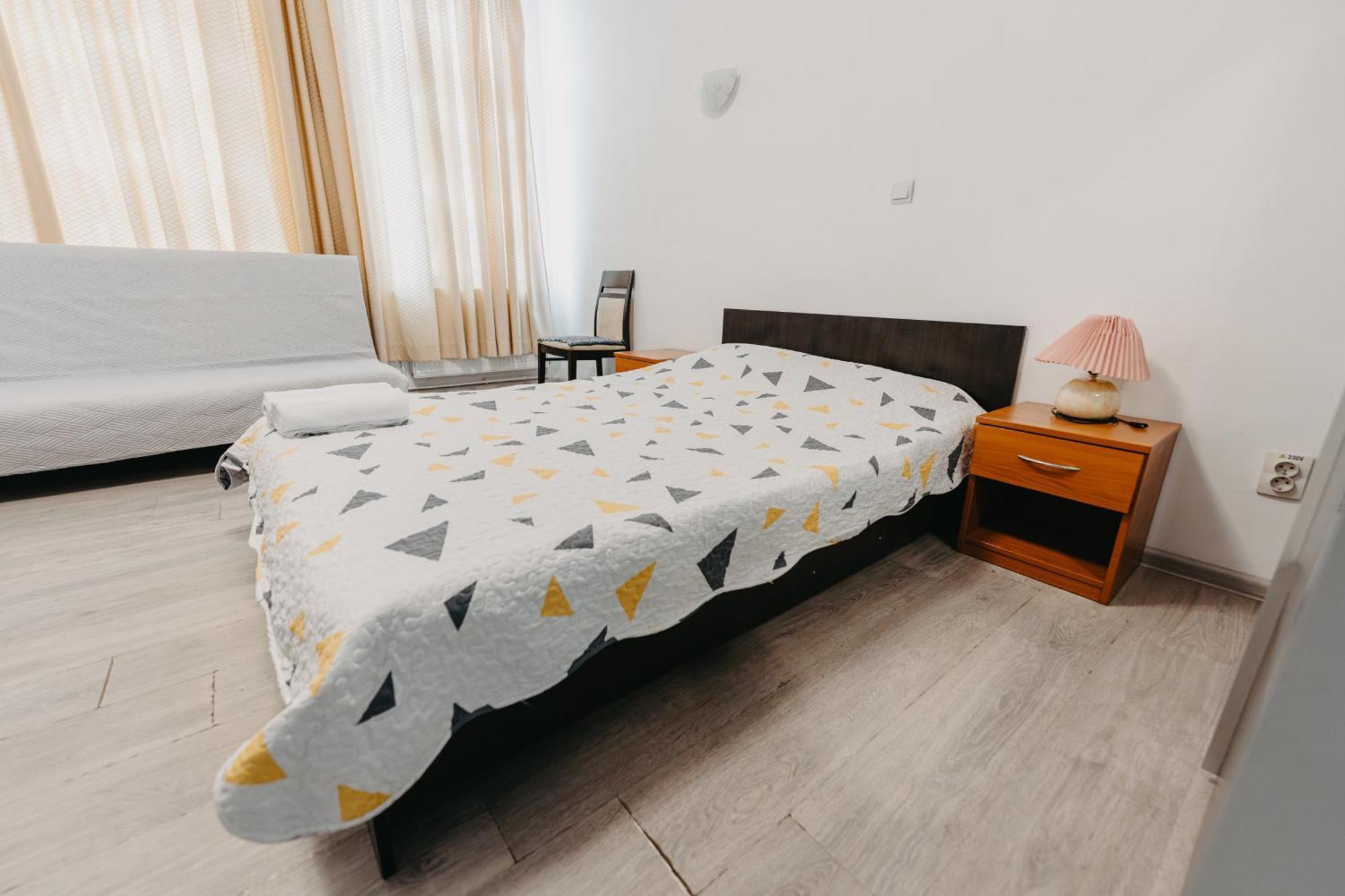 Studio Piata Amzei Nr.1 Bukares Bagian luar foto