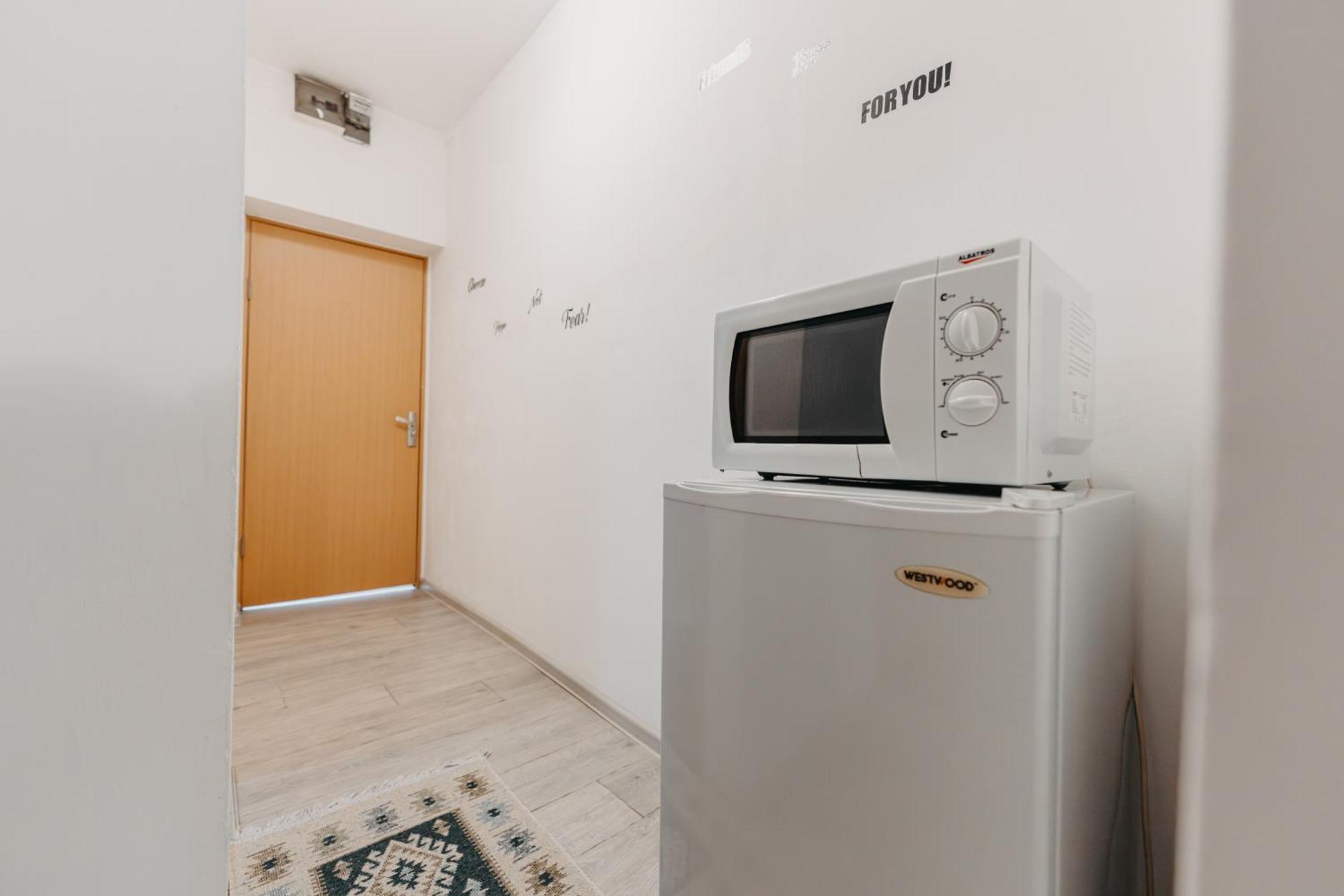 Studio Piata Amzei Nr.1 Bukares Bagian luar foto