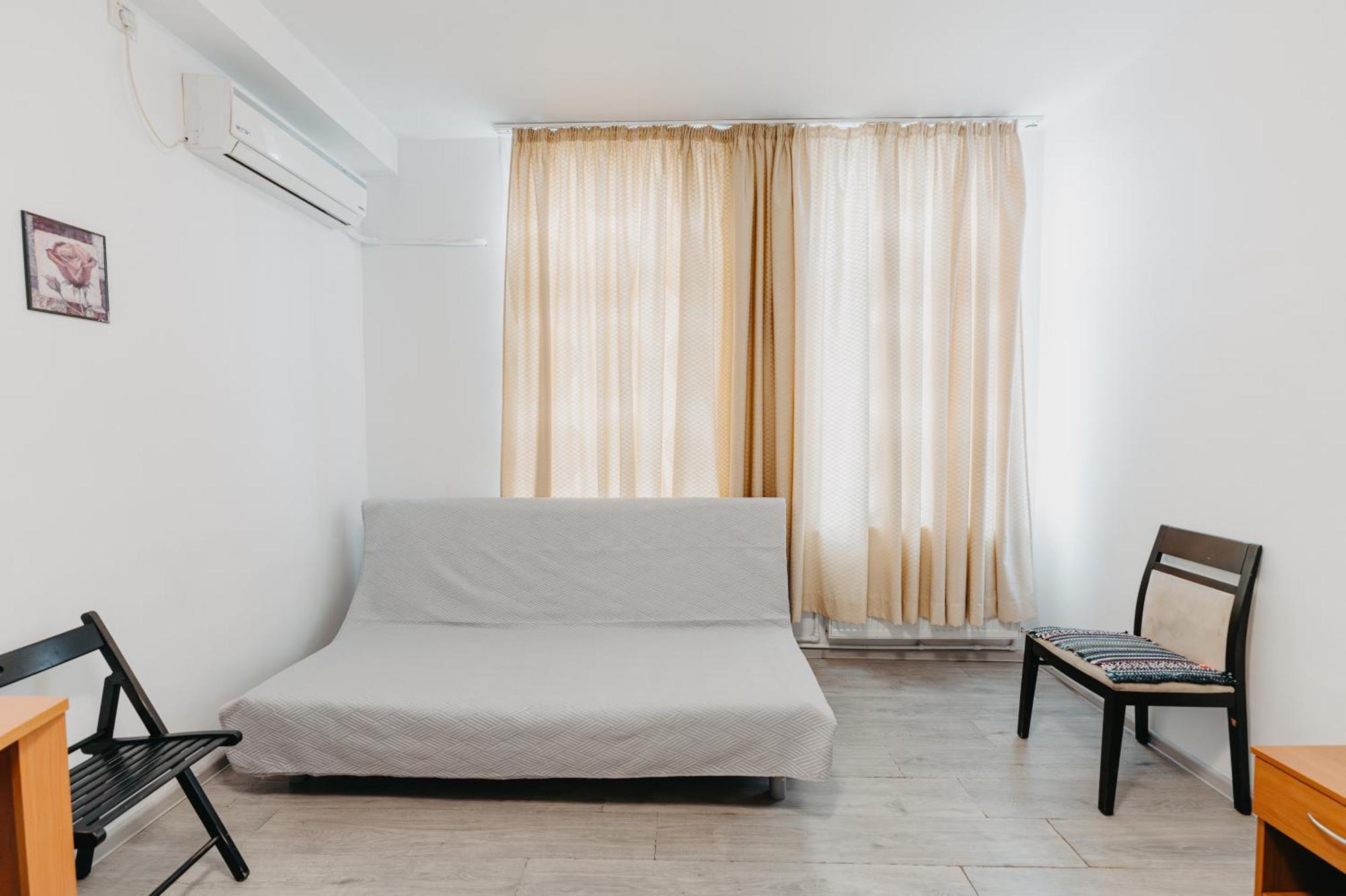 Studio Piata Amzei Nr.1 Bukares Bagian luar foto