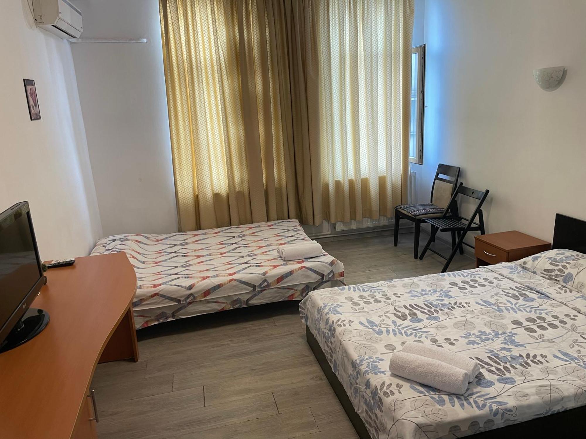 Studio Piata Amzei Nr.1 Bukares Bagian luar foto